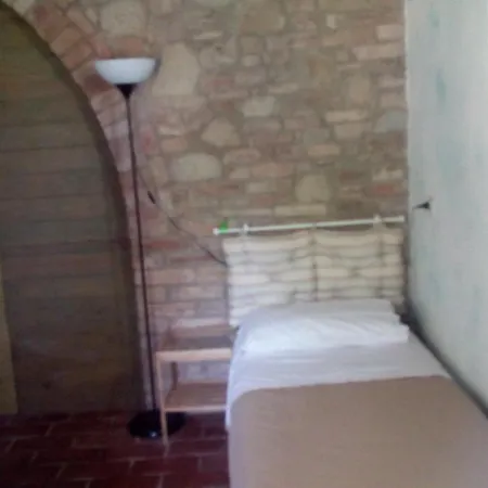 Holiday home La Casina- Podere Della Collina *