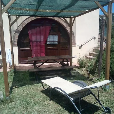 La Casina- Podere Della Collina *